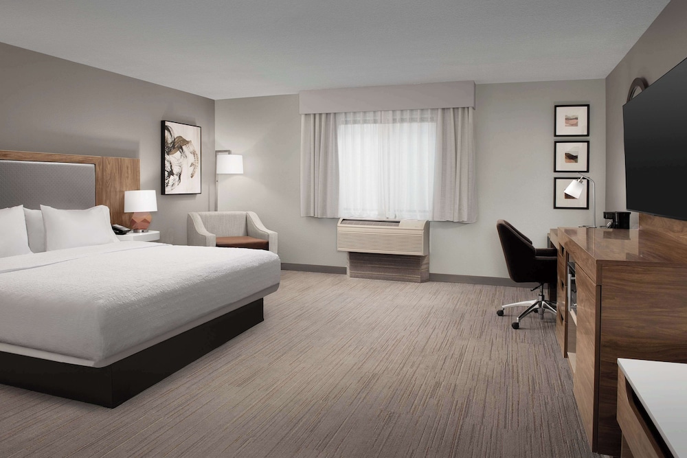 Room, 1 King Bed, Accessible, Non Smoking - Photo 1