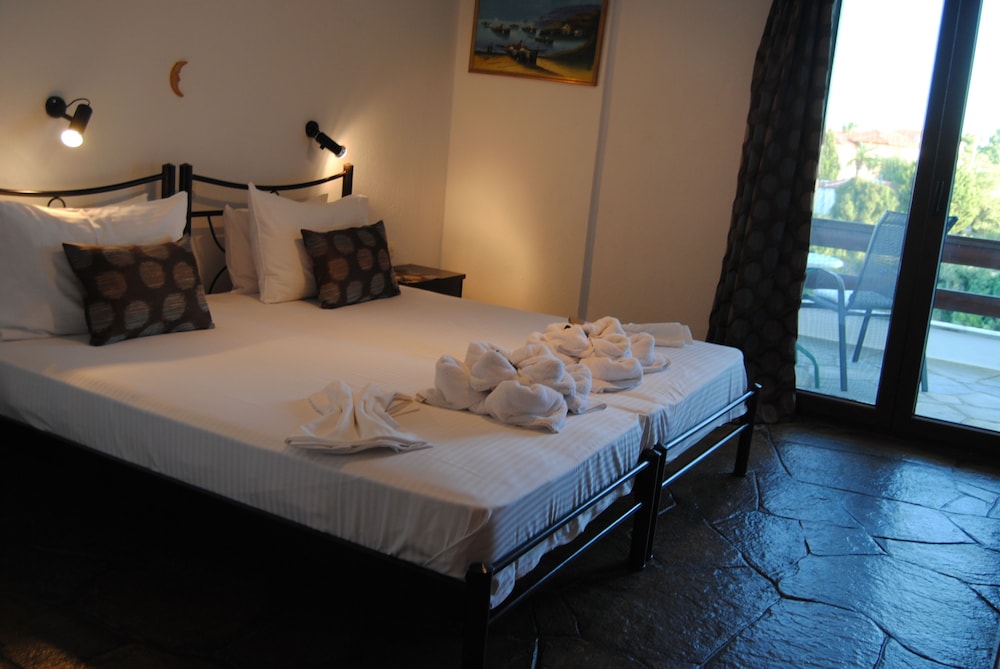 Studio, Sea View photo 2