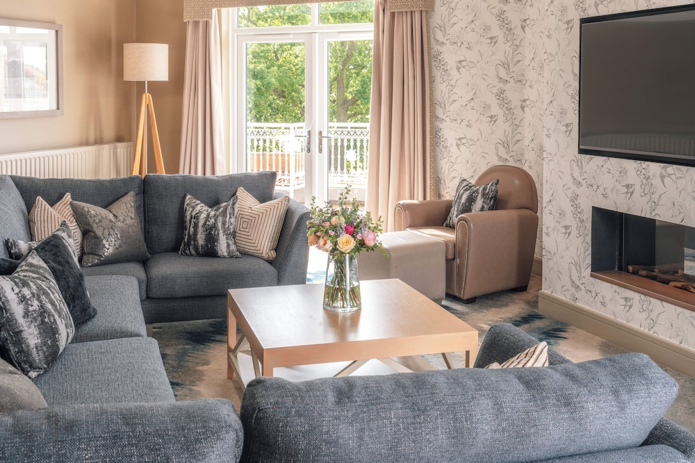 The Belfry Suite - Photo 1