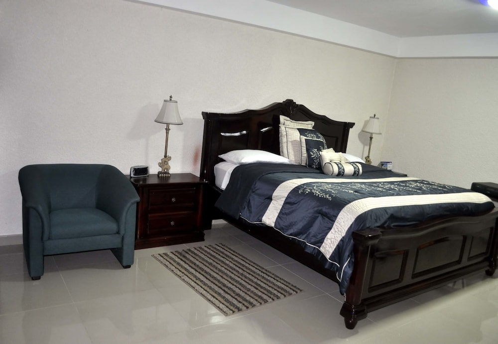 Presidential Suite