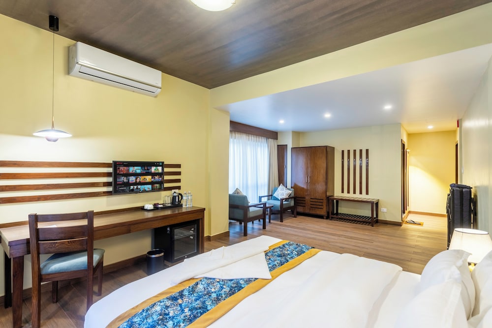 Deluxe Room photo 3