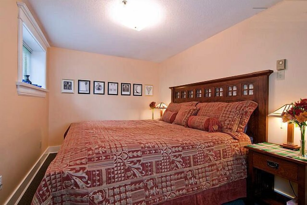 Apartment, 2 Bedrooms
