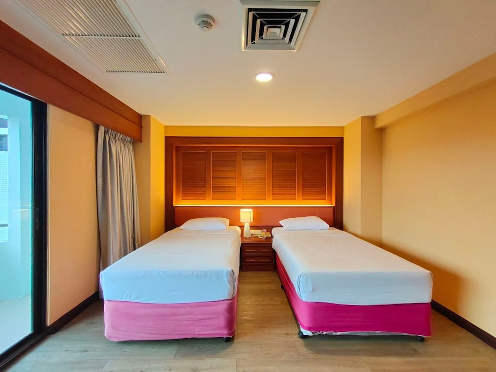 Junior Suite photo 3