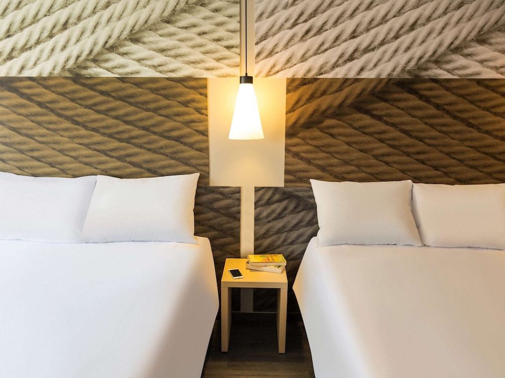 Standard Double Room, 2 Double Beds