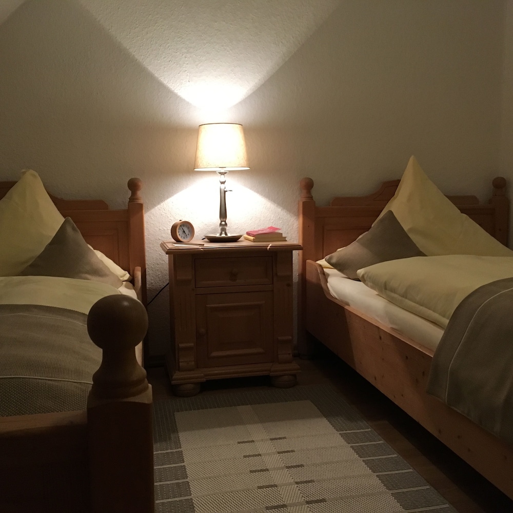 Suite, Multiple Beds, Non Smoking photo 1