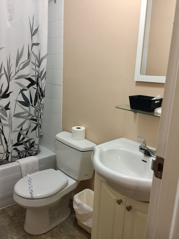 Standard Room, 2 Queen Beds, Refrigerator & Microwave photo 1