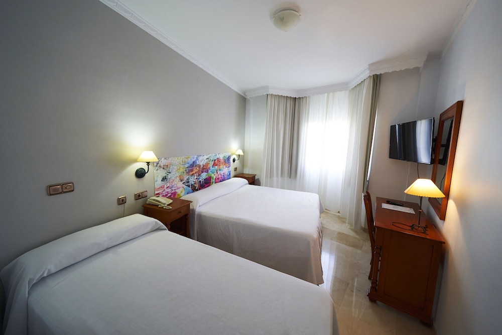 Triple Room photo 3