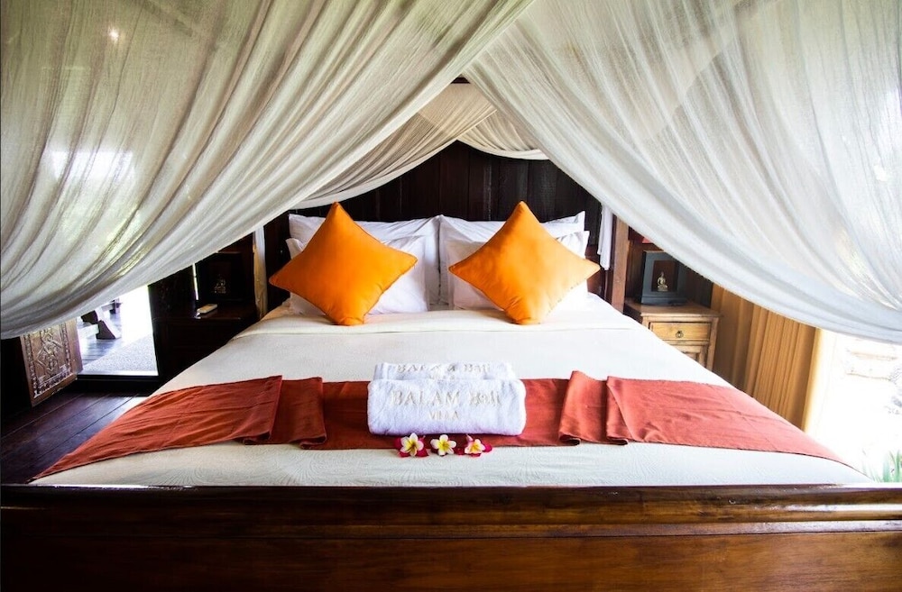 Executive Double Room photo 2
