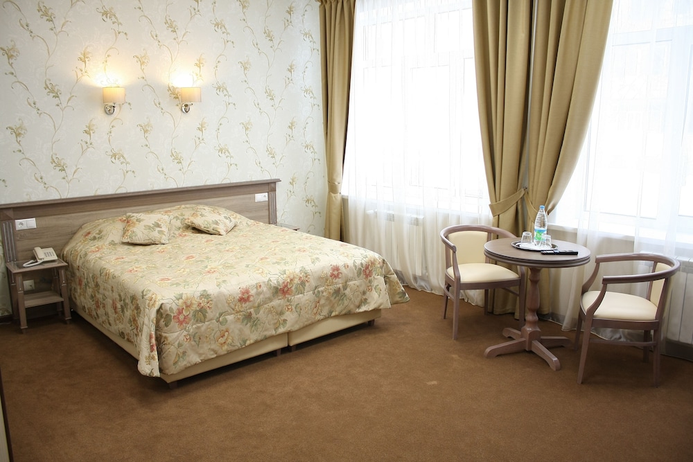 Suite photo 3