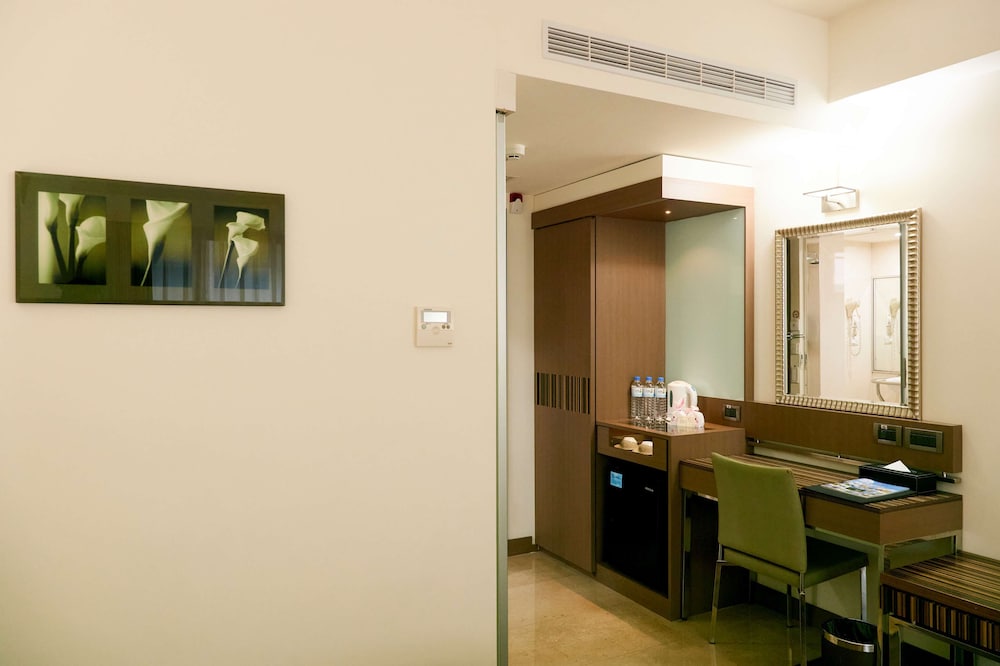 Superior Double Room photo 3