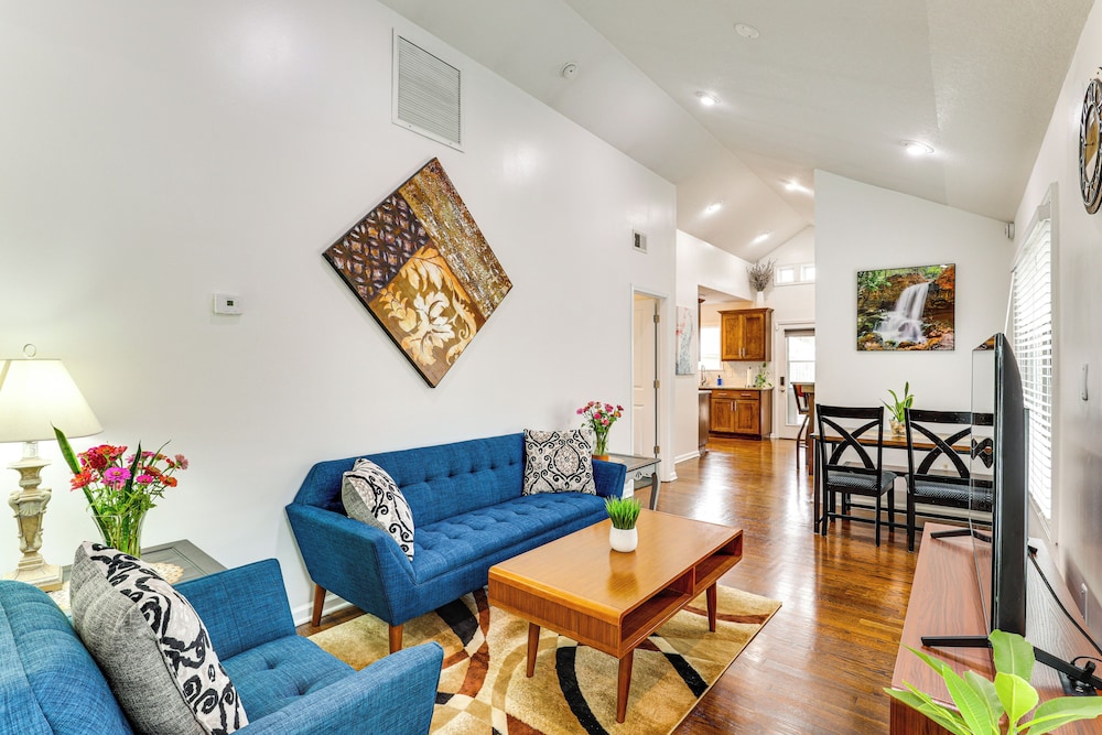 House (2 Bedrooms) photo 1
