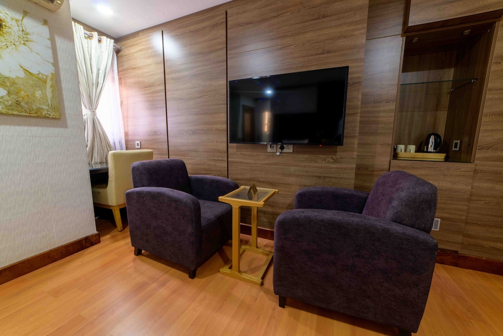 Double Room photo 3