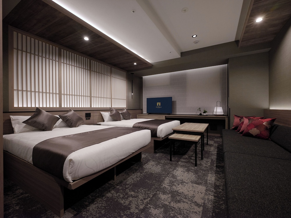 Room (Grand Suite) photo 1