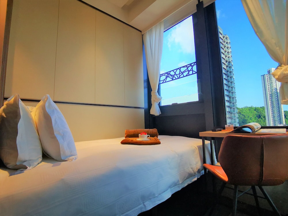 Deluxe Double Room - Photo 6