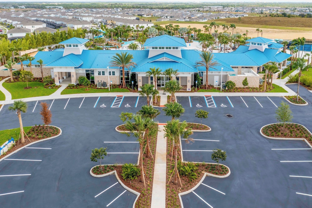 Gorgeous 5Bd With Pool Windsor Island Resort 111, Photo 47