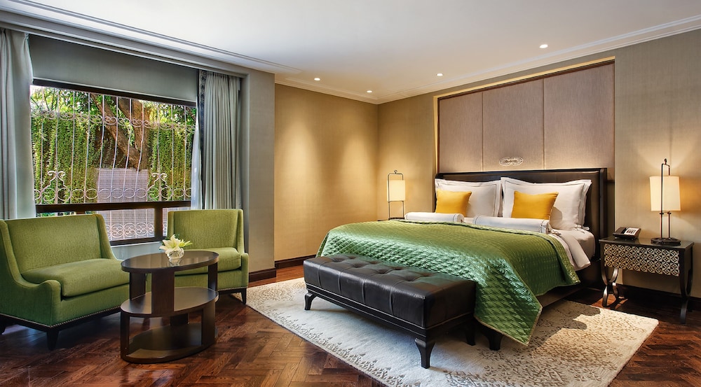 Room, Non Smoking (Cabana)