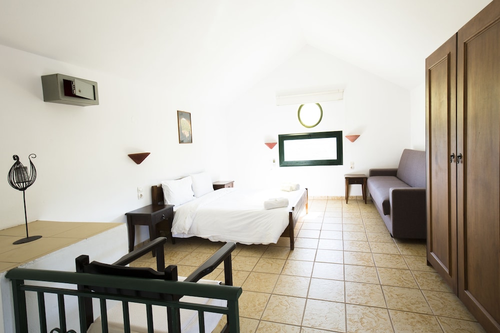 Duplex, 1 Bedroom (Pool\Mountain view) photo 1