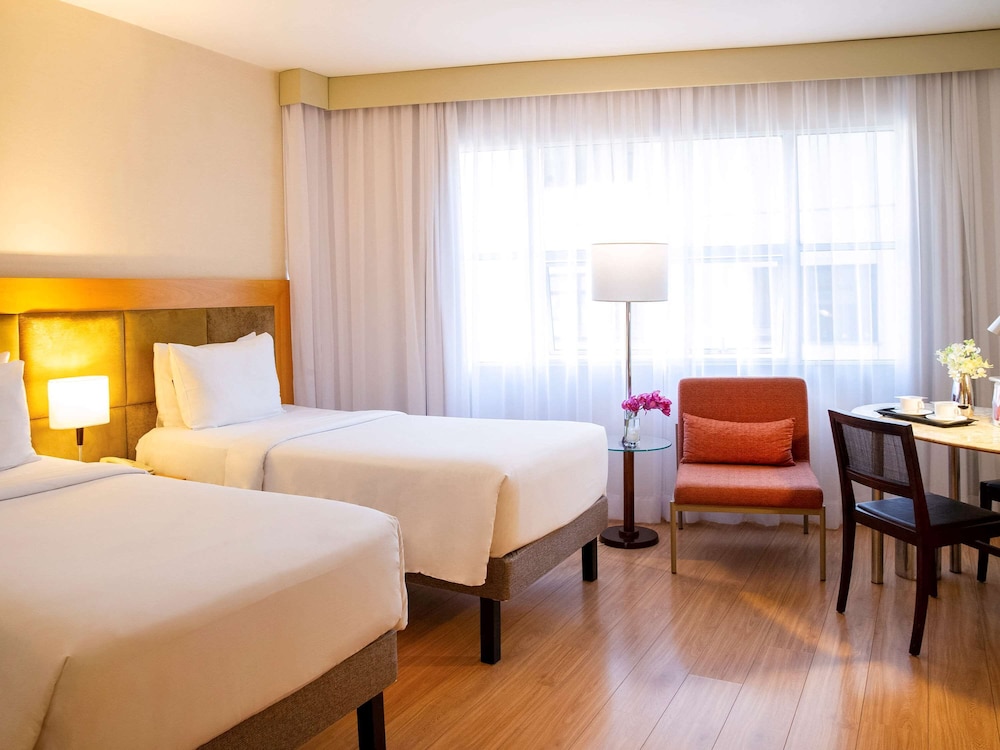 Standard Apartment, 3 Twin Beds - Photo 4