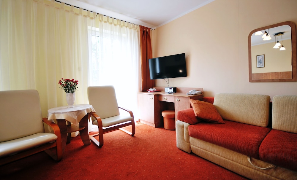 Standard Room (Plus) photo 3