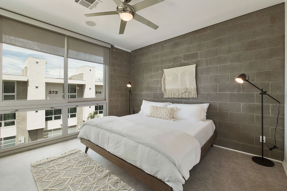 Premium Apartment