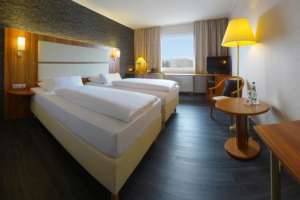 Standard Room, 1 Twin Bed