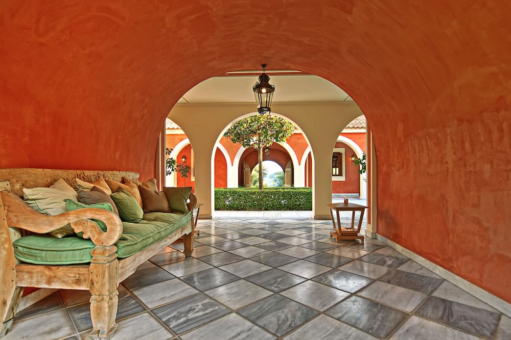 Luxury Villa, 5 Bedrooms, Private Pool, Sea View photo 2
