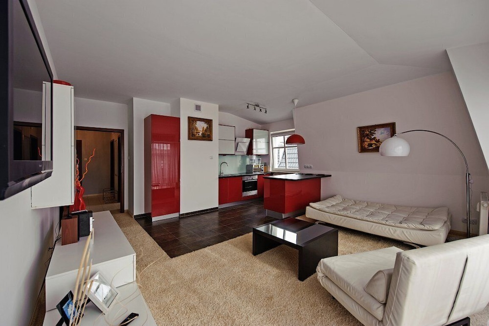 Comfort Apartment