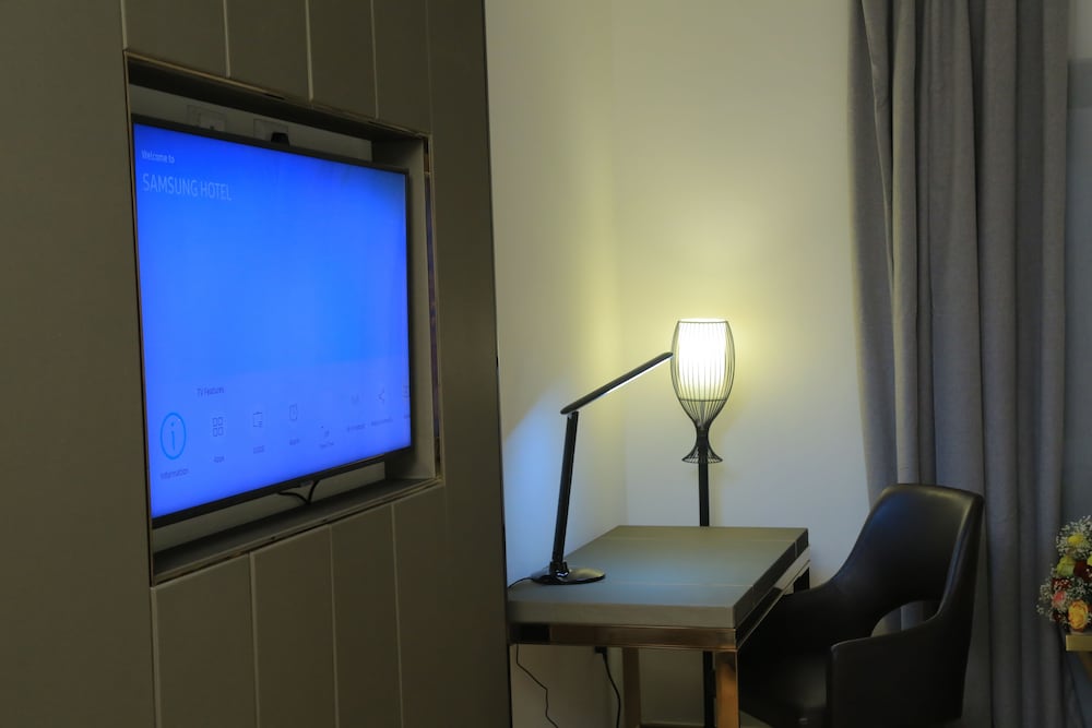 Standard Room, 1 Bedroom - Photo 4