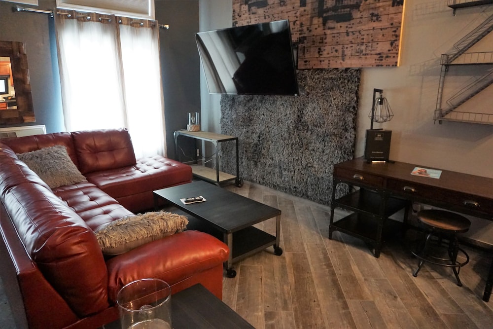 Penthouse - Photo 6