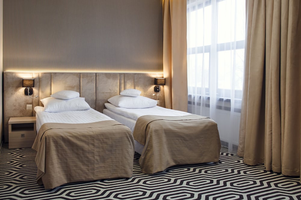 Twin Room photo 3