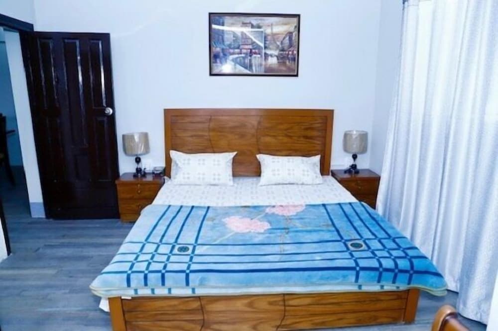 Deluxe Double Room photo 2