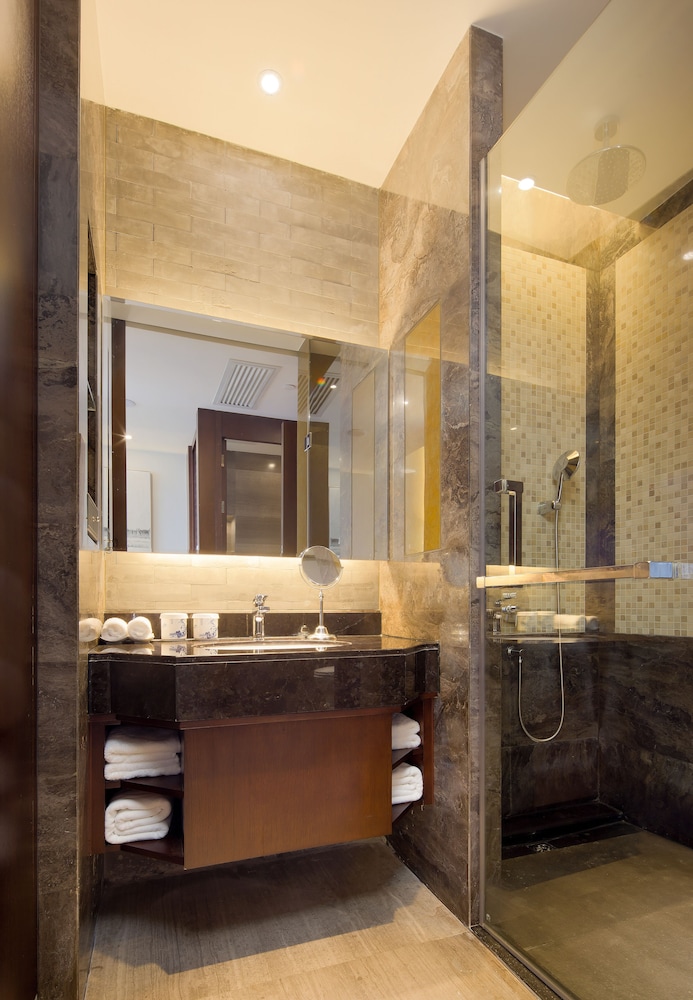 Executive Twin Room photo 1