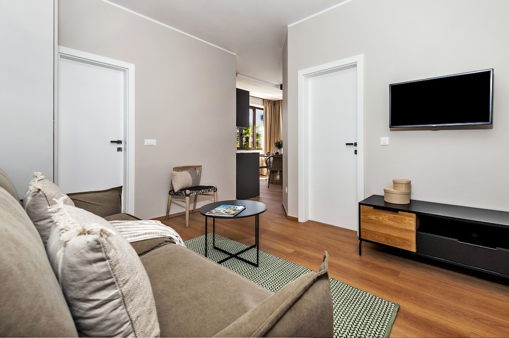 Deluxe Apartment, 1 Bedroom - Photo 18