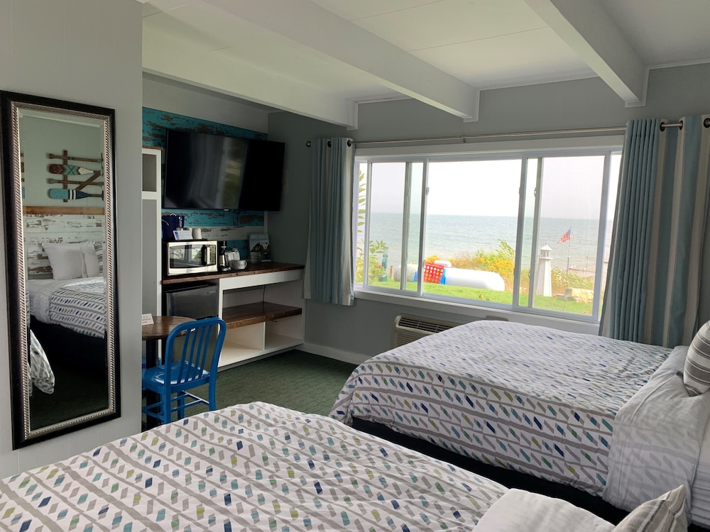 Comfort Room 102, Pet Friendly photo 2