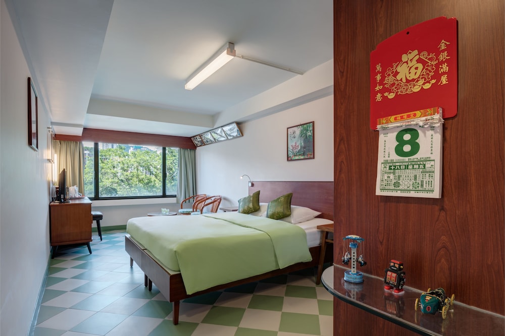 Themed Double Room photo 2