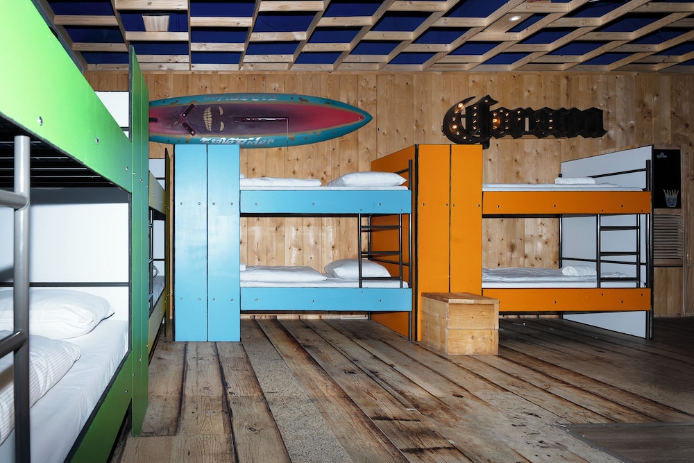 Design Room (Ocean Theme)