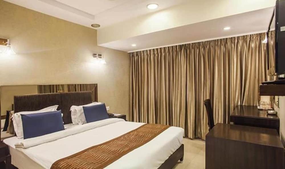 Deluxe Room photo 3