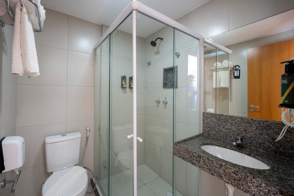 Apartamento Standard Com Varanda - Photo 6