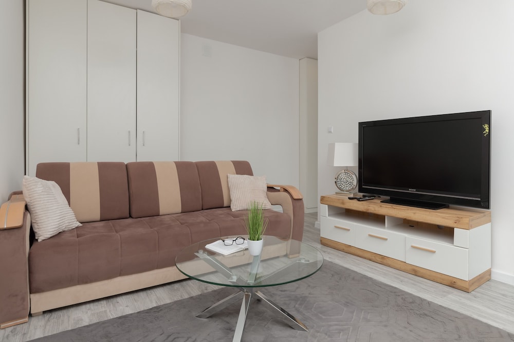 Studio, Kitchen