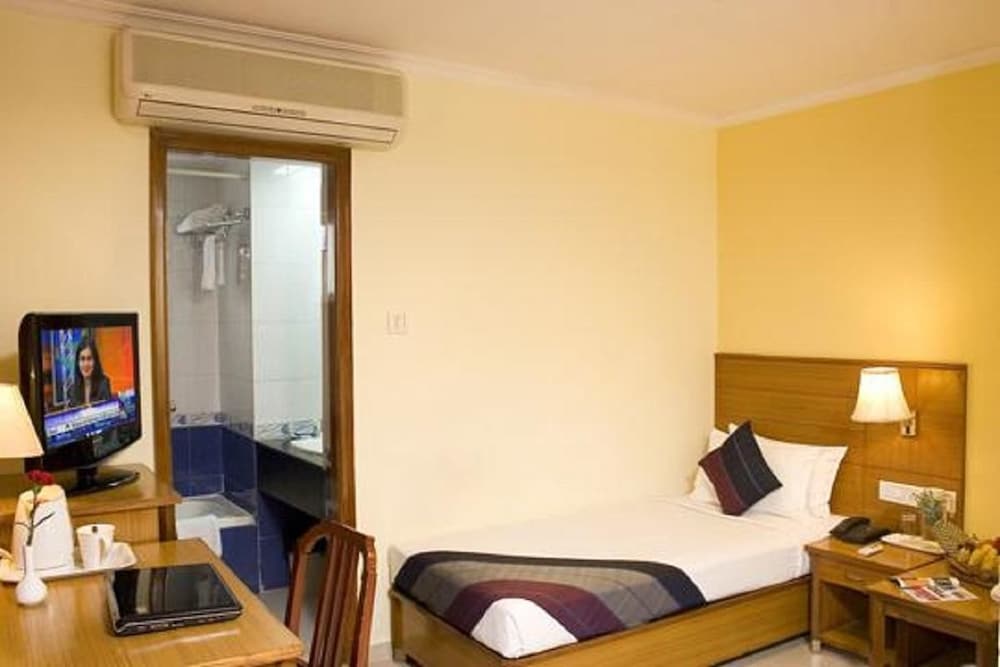 Executive Room photo 3