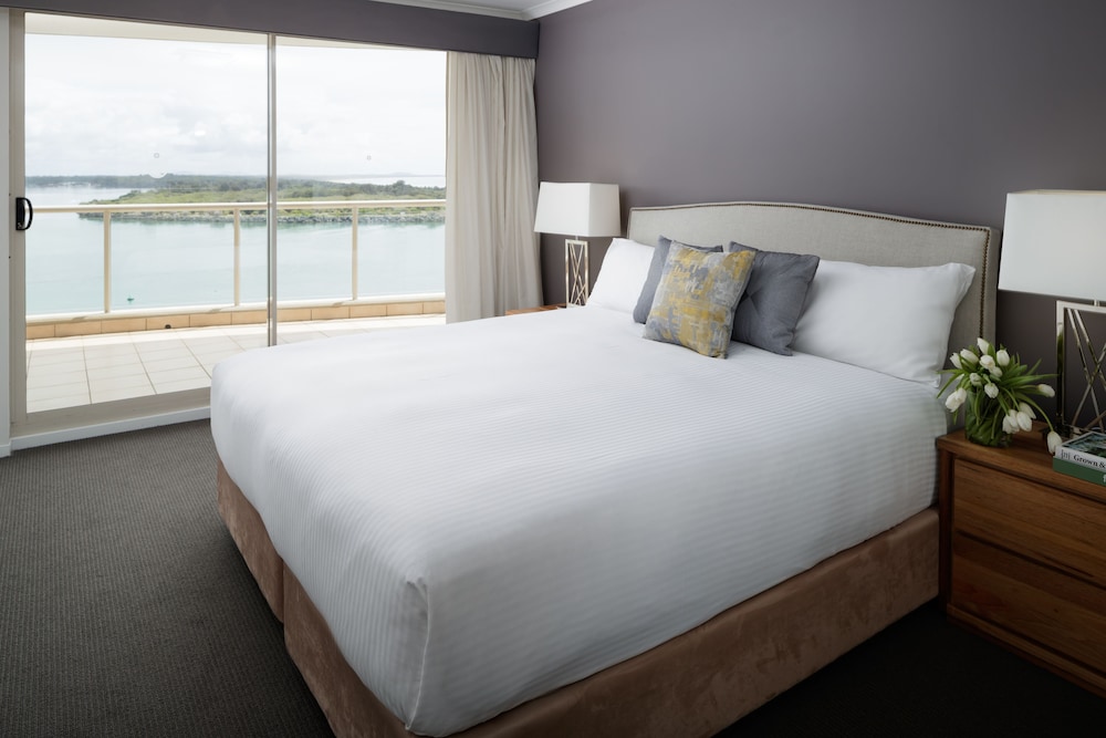Apartment, 2 Bedrooms, Balcony, Ocean View - Photo 5
