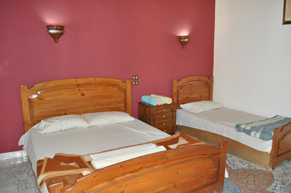 Standard Triple Room photo 1
