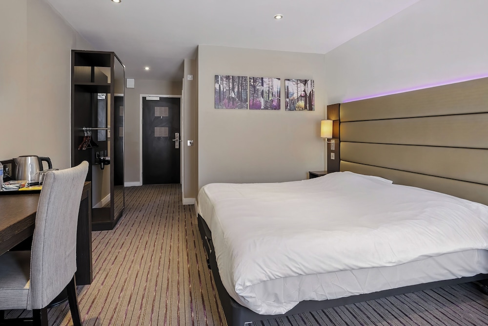 The Sparrow Hotel, Kuva 4