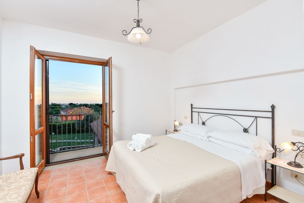 Stone Country House (3 Bedrooms) | Garden Views | Castellabate (Cilento Coast) photo 1