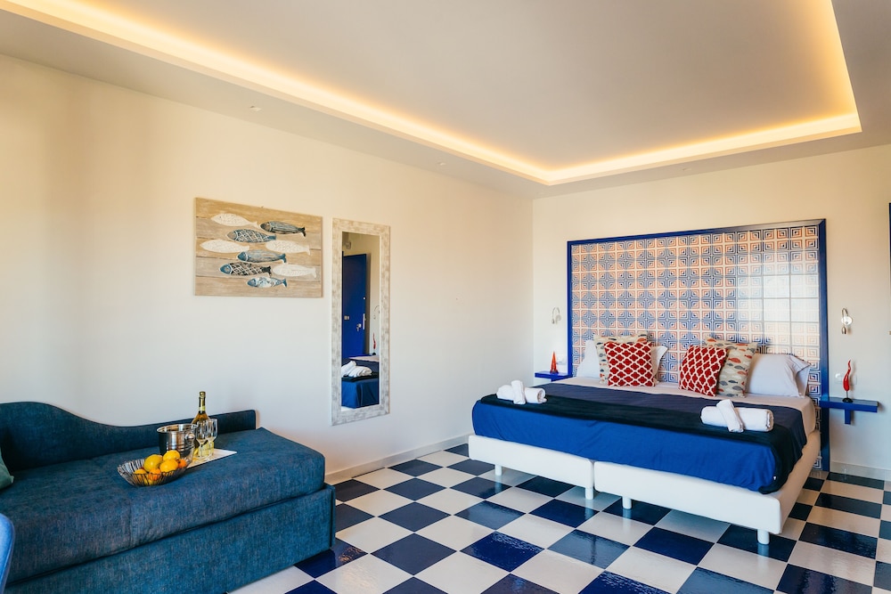 Exclusive Room
