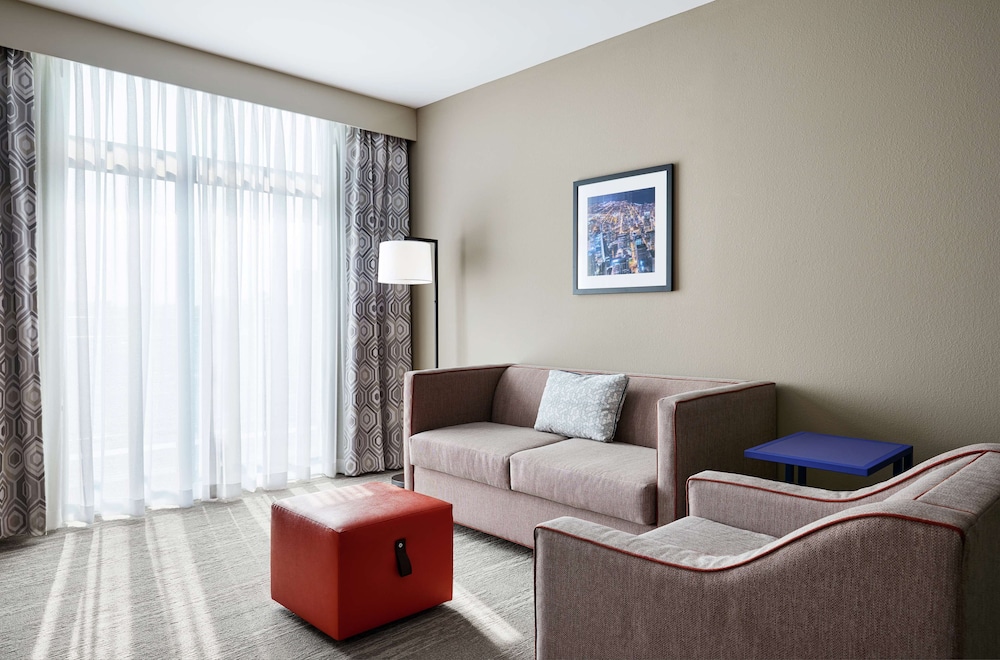 Studio Suite, 2 Queen Beds - Photo 3