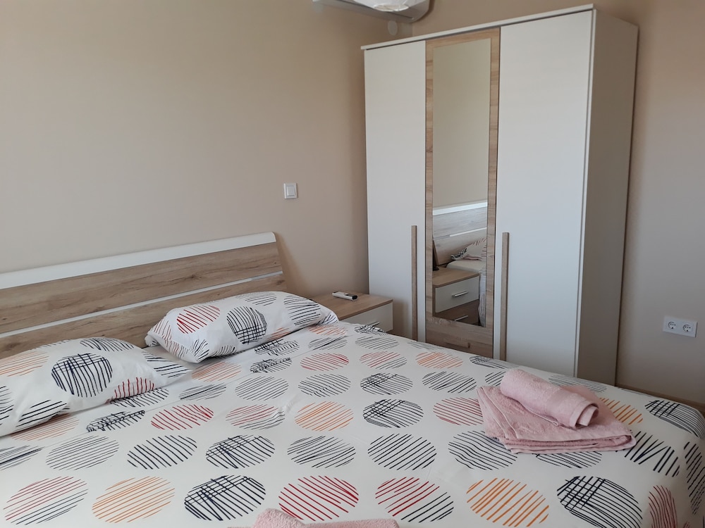 Apartment, 1 Bedroom photo 1