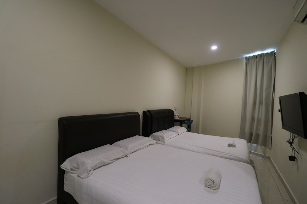 Family Suite - Photo 4