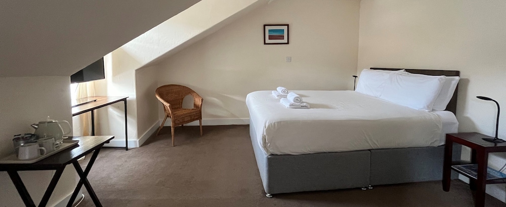 Double Room Single Use photo 2