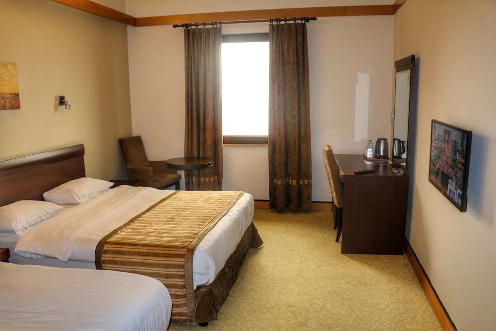 Standard Room, Sea View photo 2
